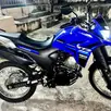 YAMAHA XTZ 250 LANDER YAMAHA XTZ 250 LANDER