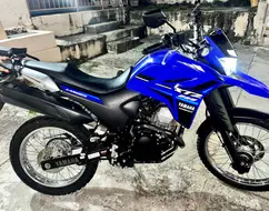 YAMAHA XTZ 250 LANDER YAMAHA XTZ 250 LANDER