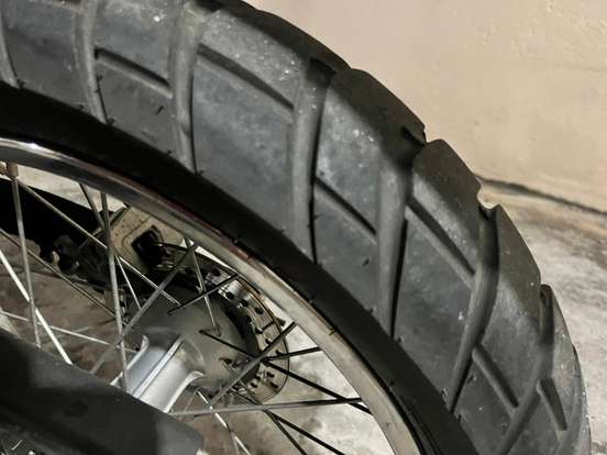 YAMAHA-XTZ 250 LANDER-2024