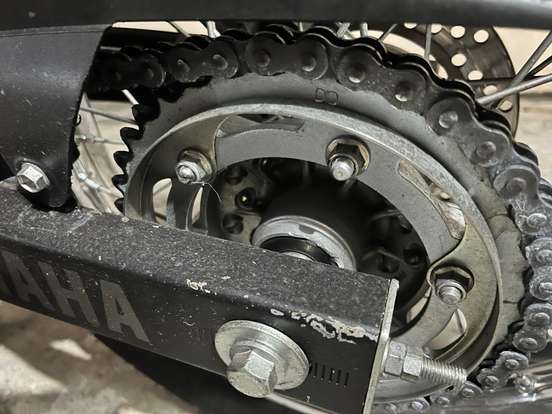 YAMAHA-XTZ 250 LANDER-2024