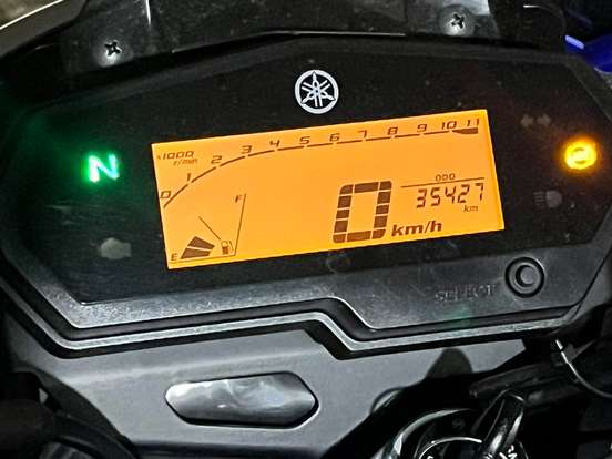 YAMAHA-XTZ 250 LANDER-2024