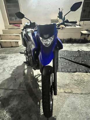 YAMAHA-XTZ 250 LANDER-2024