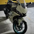YAMAHA YZF R3 ABS YAMAHA YZF R3 ABS