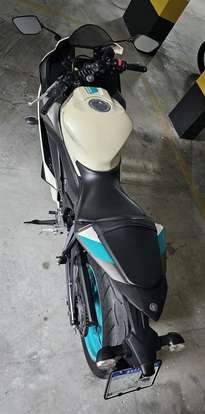 YAMAHA-YZF R3 ABS-2024