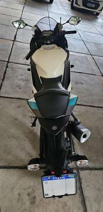 YAMAHA-YZF R3 ABS-2024