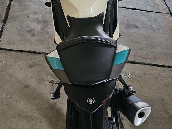 YAMAHA-YZF R3 ABS YAMAHA-YZF R3 ABS-2024