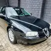ALFA ROMEO 156 2.0 ELEGANT 16V GASOLINA 4P MANUAL ALFA ROMEO 156 2.0 ELEGANT 16V GASOLINA 4P MANUAL