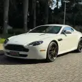 ASTON MARTIN VANTAGE 4.7 V8 32V GASOLINA 2P AUTOMÁTICO ASTON MARTIN VANTAGE 4.7 V8 32V GASOLINA 2P AUTOMÁTICO