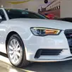 AUDI A3 1.4 TFSI SEDAN ATTRACTION 16V GASOLINA 4P S-TRONIC AUDI A3 1.4 TFSI SEDAN ATTRACTION 16V GASOLINA 4P S-TRONIC