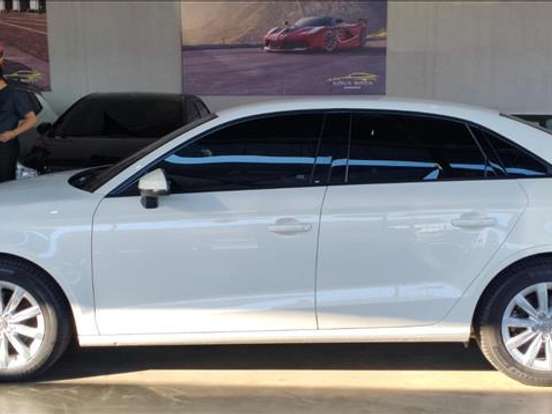 AUDI-A3-1.4 TFSI SEDAN ATTRACTION 16V GASOLINA 4P S-TRONIC AUDI-A3-2015
