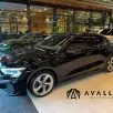 AUDI A3 2.0 40 TFSI GASOLINA SEDAN S LINE S-TRONIC AUDI A3 2.0 40 TFSI GASOLINA SEDAN S LINE S-TRONIC
