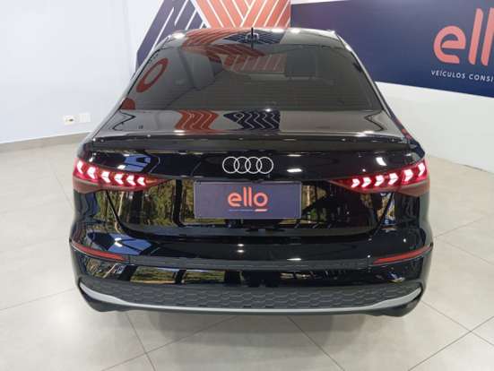 AUDI-A3-2.0 40 TFSI GASOLINA SEDAN ADVANCED S-TRONIC AUDI-A3-2024