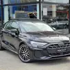AUDI A3 2.0 40 TFSI GASOLINA SEDAN PERFORMANCE BLACK S-TRONIC AUDI A3 2.0 40 TFSI GASOLINA SEDAN PERFORMANCE BLACK S-TRONIC