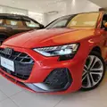AUDI A3 2.0 40 TFSI GASOLINA SEDAN PERFORMANCE S-TRONIC AUDI A3 2.0 40 TFSI GASOLINA SEDAN PERFORMANCE S-TRONIC