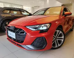 AUDI A3 2.0 40 TFSI GASOLINA SEDAN PERFORMANCE S-TRONIC AUDI A3 2.0 40 TFSI GASOLINA SEDAN PERFORMANCE S-TRONIC
