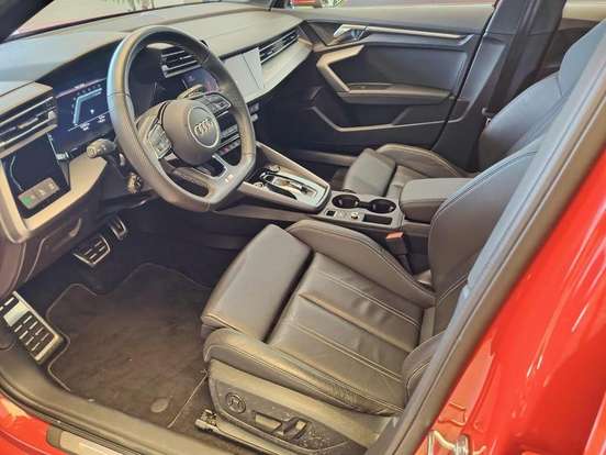 AUDI-A3-2.0 40 TFSI GASOLINA SEDAN PERFORMANCE S-TRONIC AUDI-A3-2024