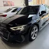 AUDI A3 2.0 40 TFSI MHEV SEDAN S LINE S-TRONIC AUDI A3 2.0 40 TFSI MHEV SEDAN S LINE S-TRONIC