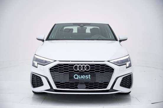 AUDI-A3-2.0 40 TFSI MHEV SEDAN S LINE S-TRONIC AUDI-A3-2024