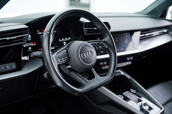 AUDI-A3-2.0 40 TFSI MHEV SEDAN S LINE S-TRONIC AUDI-A3-2024