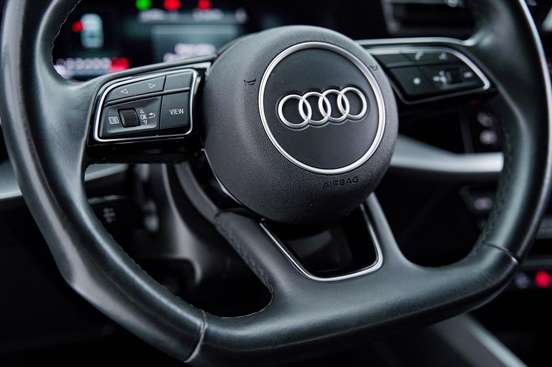 AUDI-A3-2.0 40 TFSI MHEV SEDAN S LINE S-TRONIC AUDI-A3-2024