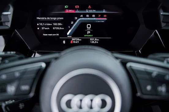 AUDI-A3-2.0 40 TFSI MHEV SEDAN S LINE S-TRONIC AUDI-A3-2024