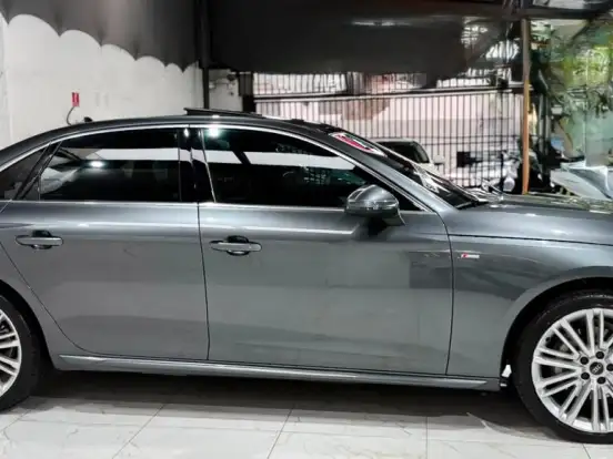 AUDI-A4-2.0 TFSI MHEV S LINE S TRONIC AUDI-A4-2022