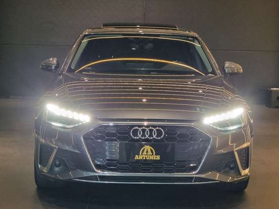 AUDI-A4-2.0 TFSI GASOLINA PRESTIGE PLUS S TRONIC AUDI-A4-2021