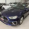 AUDI A4 2.0 TFSI GASOLINA PRESTIGE PLUS S TRONIC AUDI A4 2.0 TFSI GASOLINA PRESTIGE PLUS S TRONIC