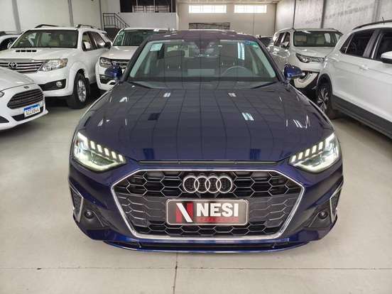 AUDI-A4-2.0 TFSI GASOLINA PRESTIGE PLUS S TRONIC AUDI-A4-2020