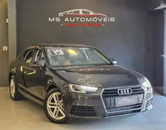 AUDI A4 2.0 TFSI GASOLINA PRESTIGE S TRONIC AUDI A4 2.0 TFSI GASOLINA PRESTIGE S TRONIC