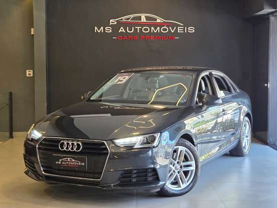 AUDI-A4-2019