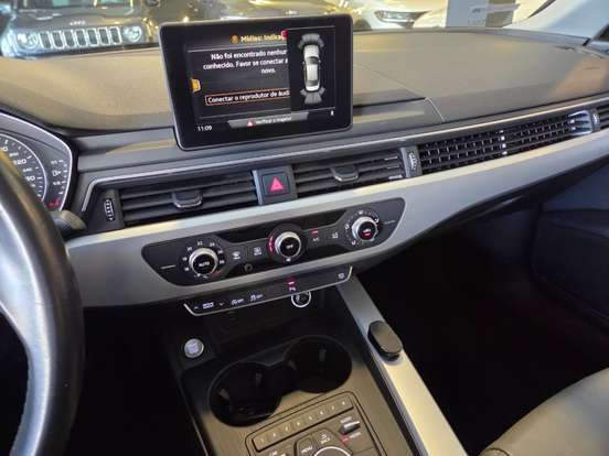 AUDI-A4-2.0 TFSI GASOLINA PRESTIGE S TRONIC AUDI-A4-2019