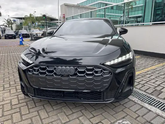 AUDI-A5-2.0 TFSI GASOLINA PERFORMANCE S EDITION QUATTRO S TRONIC AUDI-A5-2025
