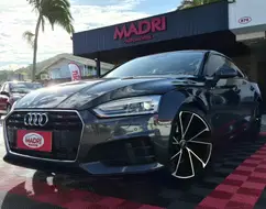 AUDI A5 2.0 TFSI GASOLINA SPORTBACK PRESTIGE S TRONIC AUDI A5 2.0 TFSI GASOLINA SPORTBACK PRESTIGE S TRONIC