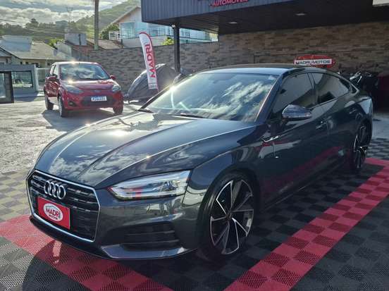AUDI-A5-2018