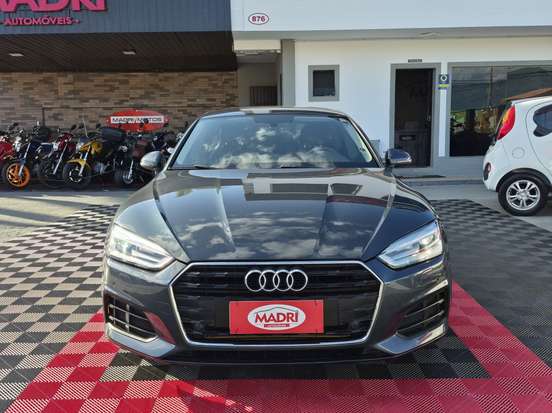 AUDI-A5-2018