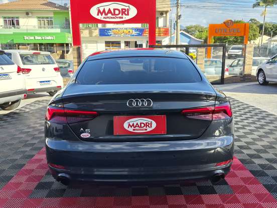 AUDI-A5-2.0 TFSI GASOLINA SPORTBACK PRESTIGE S TRONIC AUDI-A5-2018