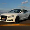 AUDI A5 2.0 TFSI SPORTBACK 16V GASOLINA 4P MULTITRONIC AUDI A5 2.0 TFSI SPORTBACK 16V GASOLINA 4P MULTITRONIC