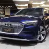 AUDI E-TRON ELÉTRICO SPORTBACK PERFORMANCE QUATTRO AUDI E-TRON ELÉTRICO SPORTBACK PERFORMANCE QUATTRO