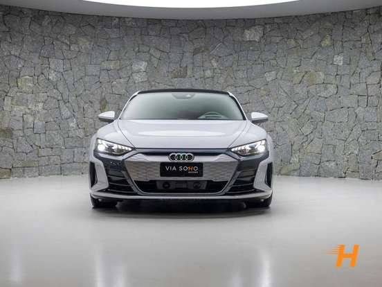 AUDI-E-TRON GT-ELÉTRICO SPORTBACK QUATTRO AUDI-E-TRON GT-2023