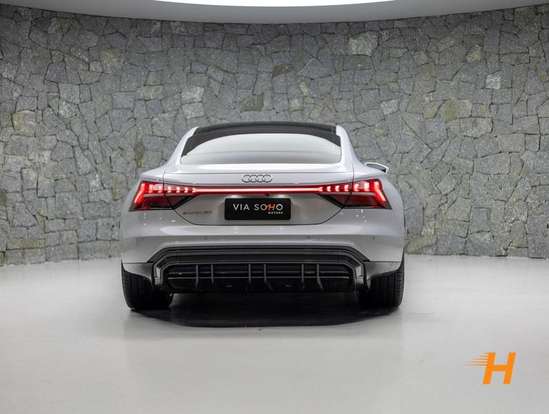 AUDI-E-TRON GT-2023