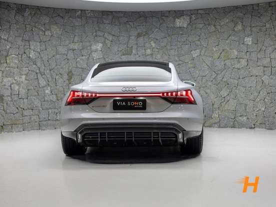 AUDI-E-TRON GT-ELÉTRICO SPORTBACK QUATTRO AUDI-E-TRON GT-2023