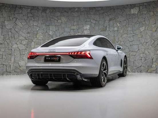 AUDI-E-TRON GT-ELÉTRICO SPORTBACK QUATTRO AUDI-E-TRON GT-2023