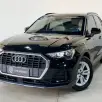 AUDI Q3 1.4 35 TFSI GASOLINA PRESTIGE S TRONIC AUDI Q3 1.4 35 TFSI GASOLINA PRESTIGE S TRONIC