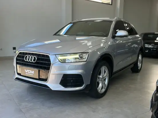 AUDI-Q3-1.4 TFSI AMBIENTE FLEX 4P S TRONIC AUDI-Q3-2018