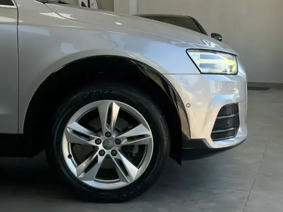 AUDI-Q3-1.4 TFSI AMBIENTE FLEX 4P S TRONIC AUDI-Q3-2018