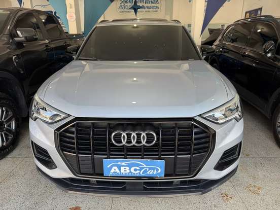 AUDI-Q3-1.4 35 TFSI GASOLINA BLACK S LINE S TRONIC AUDI-Q3-2020