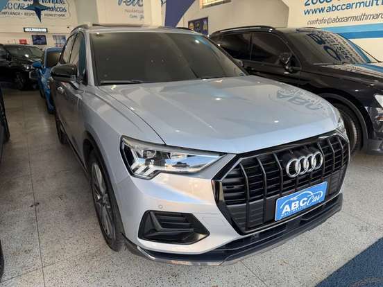 AUDI-Q3-1.4 35 TFSI GASOLINA BLACK S LINE S TRONIC AUDI-Q3-2020