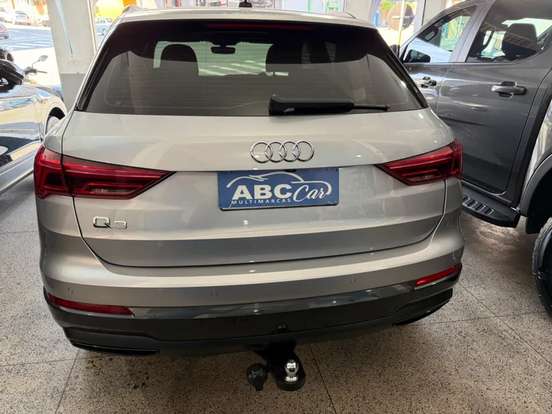AUDI-Q3-1.4 35 TFSI GASOLINA BLACK S LINE S TRONIC AUDI-Q3-2020