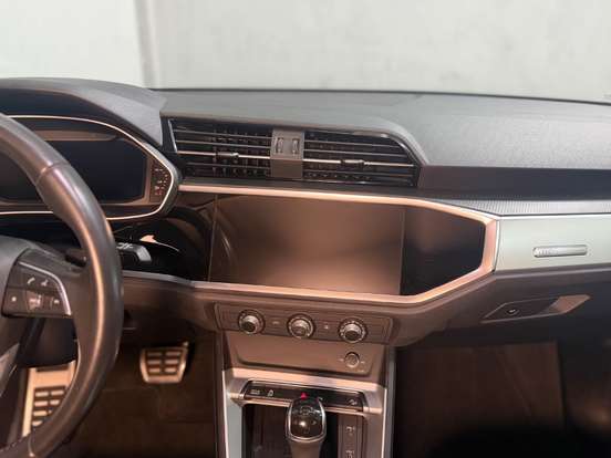 AUDI-Q3-1.4 35 TFSI GASOLINA PRESTIGE S TRONIC AUDI-Q3-2019